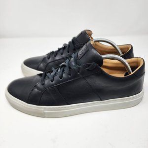 Greats The Royale Sneakers Black / Nero US Men's 11.5